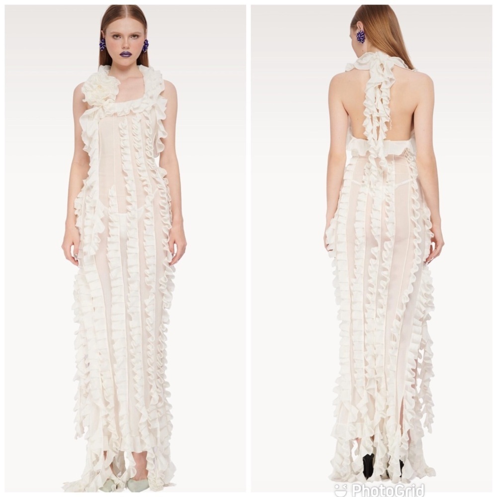 Fanci Club The Paradise City Dress